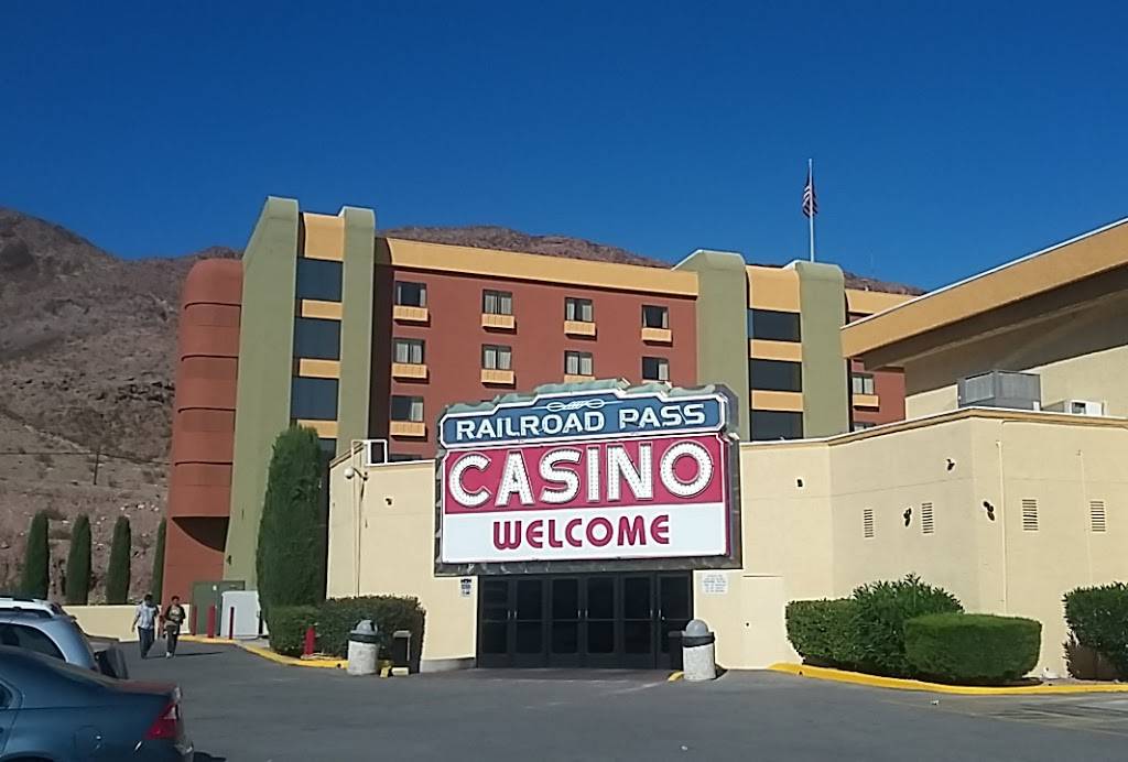 Railroad Pass Hotel, Casino and Travel Center | cafe | 1500 Railroad Pass Casino Rd, Henderson, NV 89002, USA | 7022945000 OR +1 702-294-5000