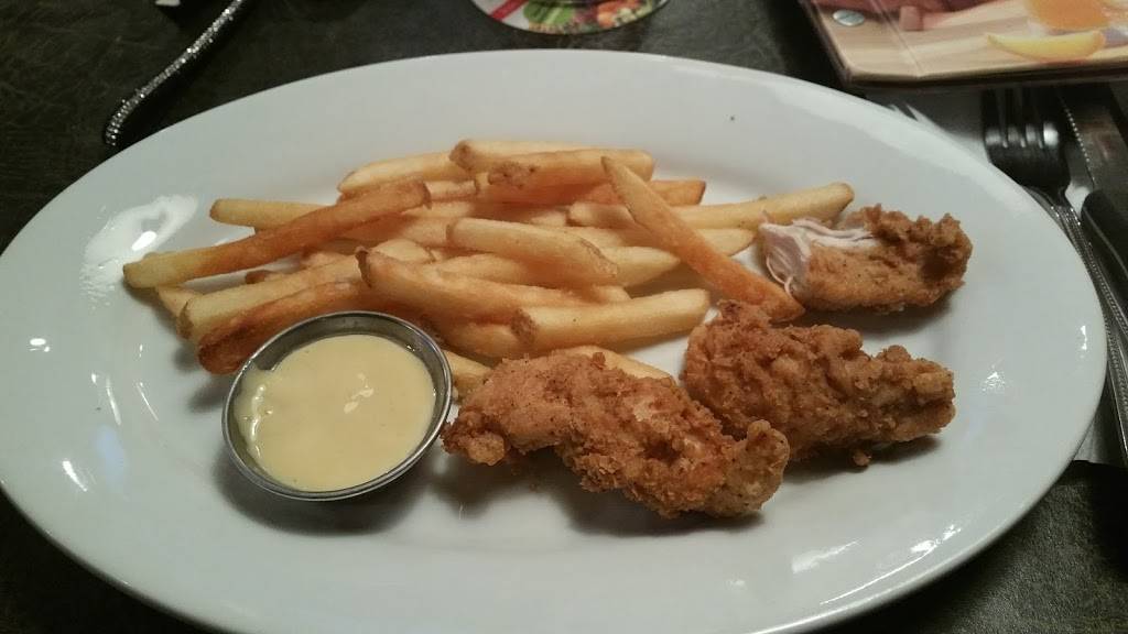 Ruby Tuesday | restaurant | 2675 Highwood Blvd, Smyrna, TN 37167, USA | 6152201328 OR +1 615-220-1328