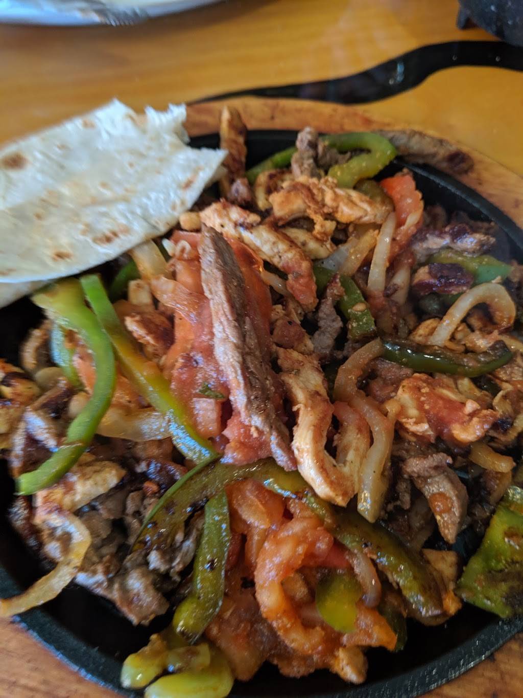 El Sol Mexican Cuisine | restaurant | 240 E Main St, Solon, IA 52333, USA | 3196242020 OR +1 319-624-2020