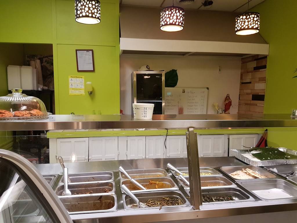 Banana Leaf Catering and Take Out | meal takeaway | 832 Markham Rd, Scarborough, ON M1H 2Y2, Canada | 4164398000 OR +1 416-439-8000