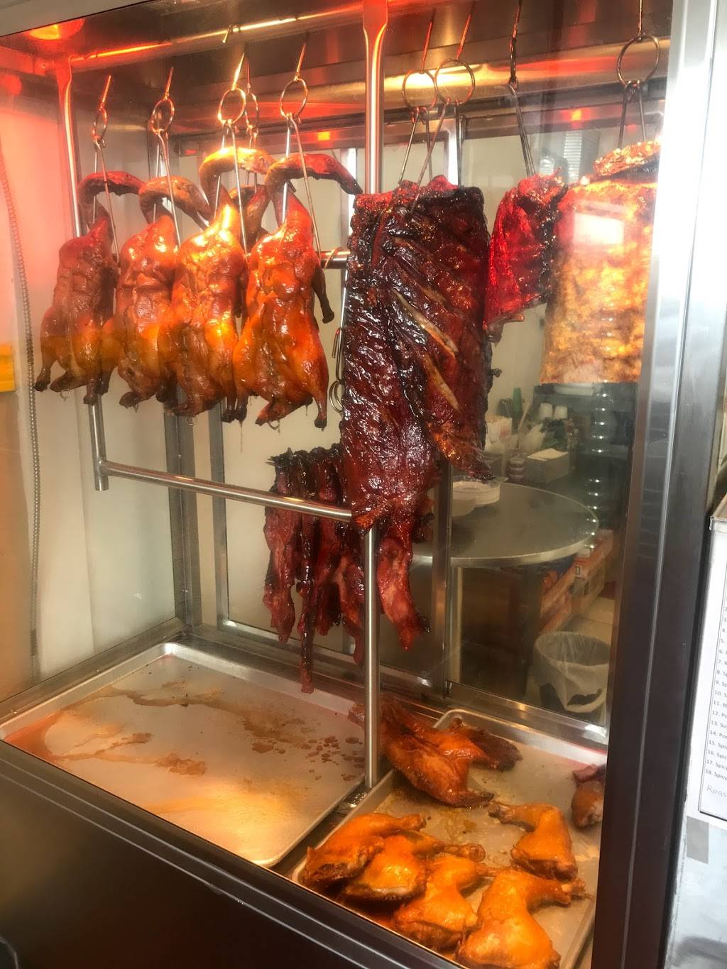 HuaKee BBQ | restaurant | 5072 W 92nd Ave, Westminster, CO 80031, USA | 7205358871 OR +1 720-535-8871