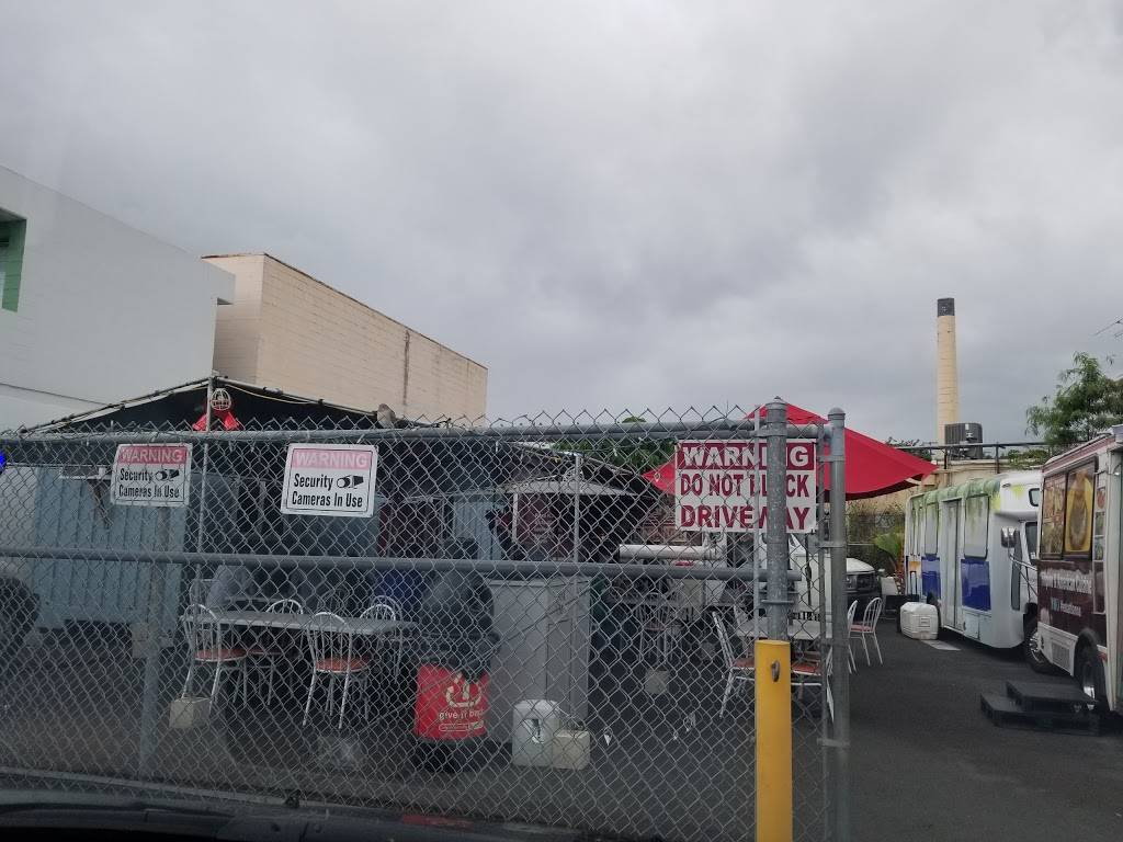 Tianos On Wheels | restaurant | 94-354 Hanawai Cir, Waipahu, HI 96797, USA | 8084845857 OR +1 808-484-5857