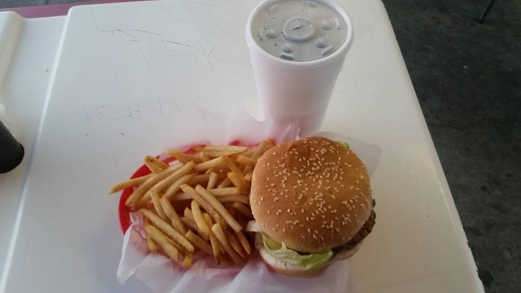 Jacks Classic Hamburgers | restaurant | 11375 Riverside Dr, West Toluca Lake, CA 91602, USA | 8187614599 OR +1 818-761-4599