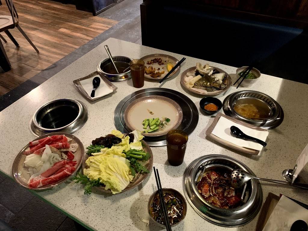 Spring shaving shab | restaurant | 3608 Sitka St, El Monte, CA 91731, USA | 6264165363 OR +1 626-416-5363