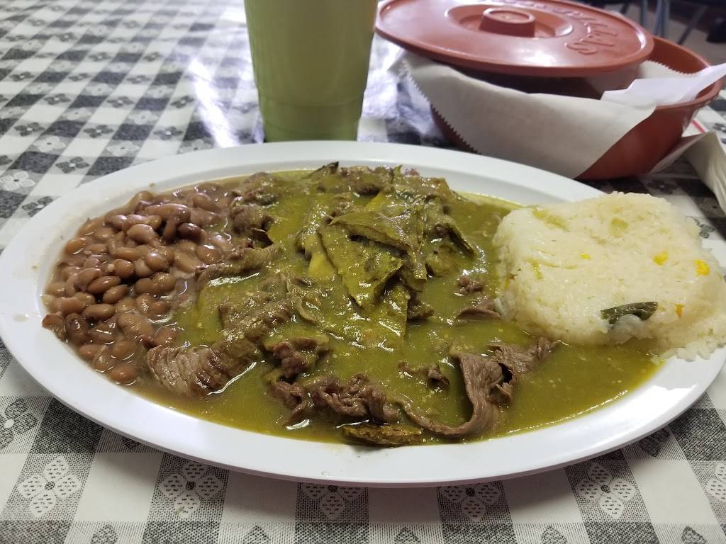 D Chile | restaurant | 3443 W 26th St, Chicago, IL 60623, USA | 7735223443 OR +1 773-522-3443