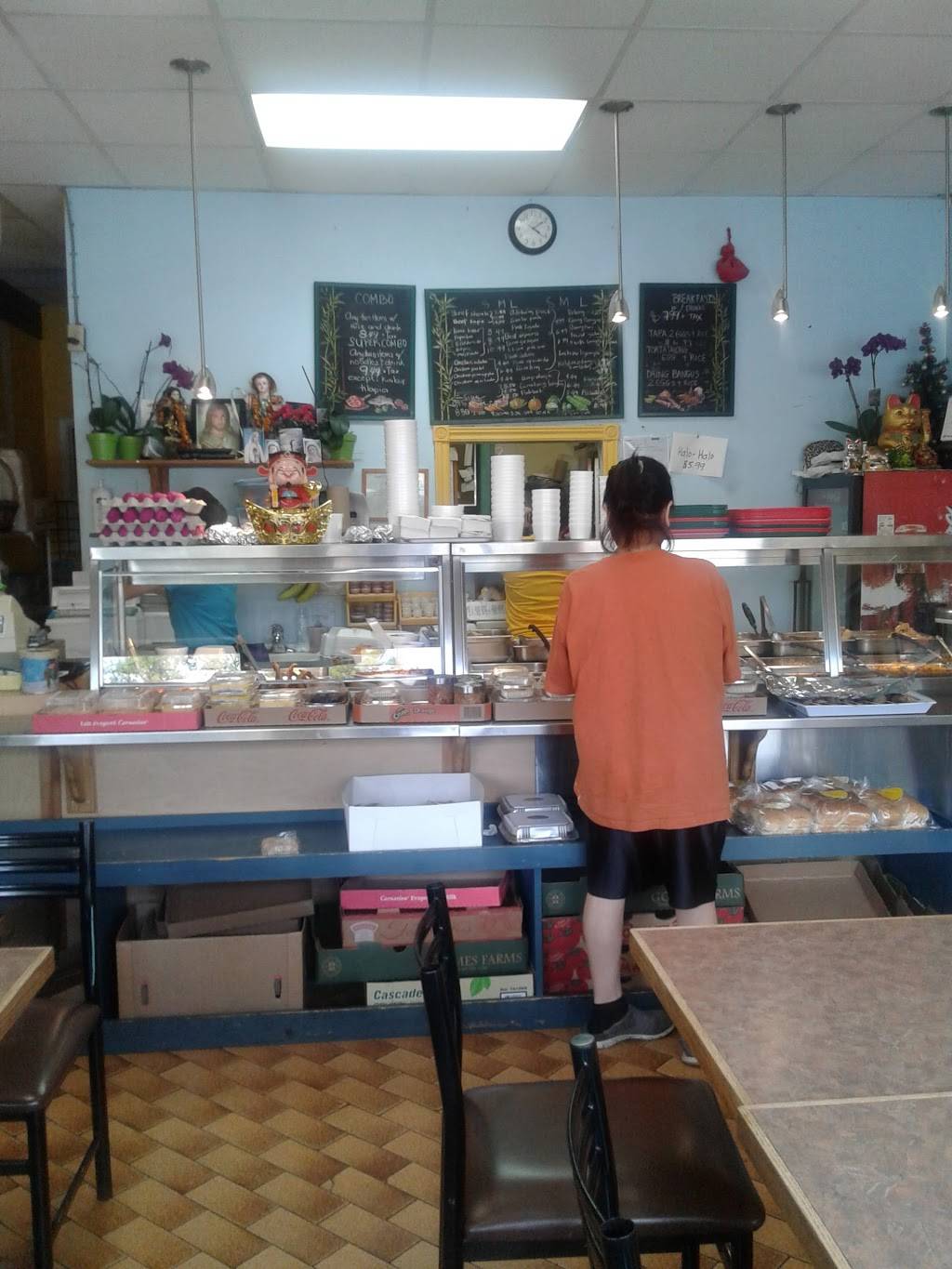 Jesse Jr Restaurant | restaurant | 1060 Kennedy Rd Unit 2, Scarborough, ON M1P 2K7, Canada | 4167019353 OR +1 416-701-9353