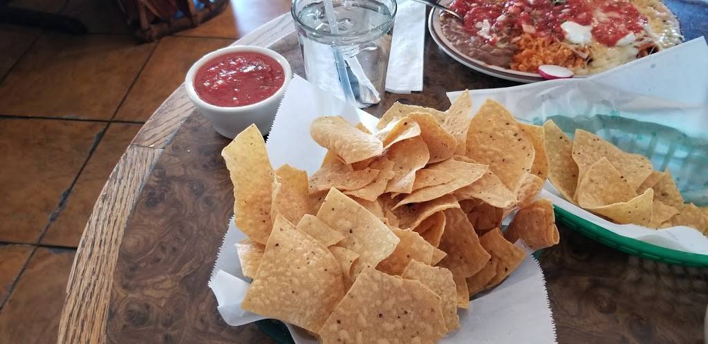 La Fuente | restaurant | 790 Baring Blvd, Sparks, NV 89434, USA | 7753311483 OR +1 775-331-1483