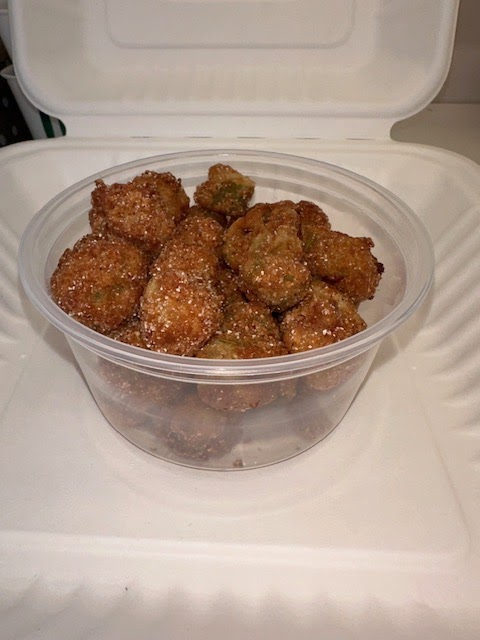 Grace Wins Food Truck | restaurant | 93 E Railroad Ave, Ruston, LA 71270, USA | 3186481100 OR +1 318-648-1100