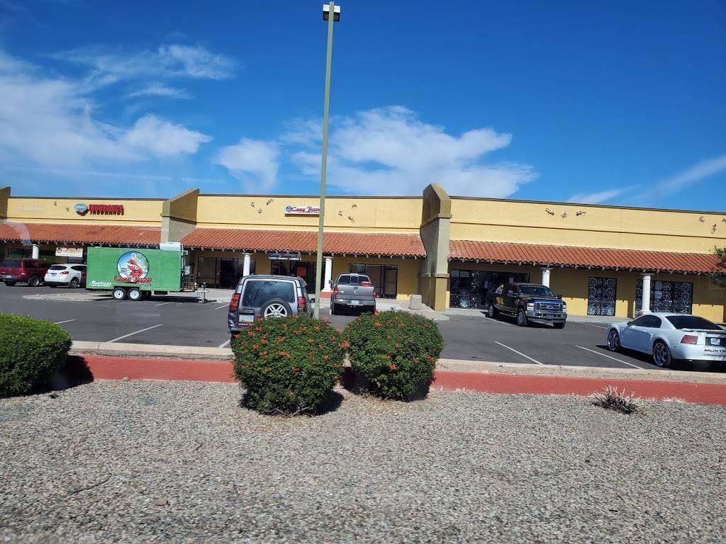 Cocos power | restaurant | 540 W Broadway Rd, Mesa, AZ 85210, USA | 4805530057 OR +1 480-553-0057