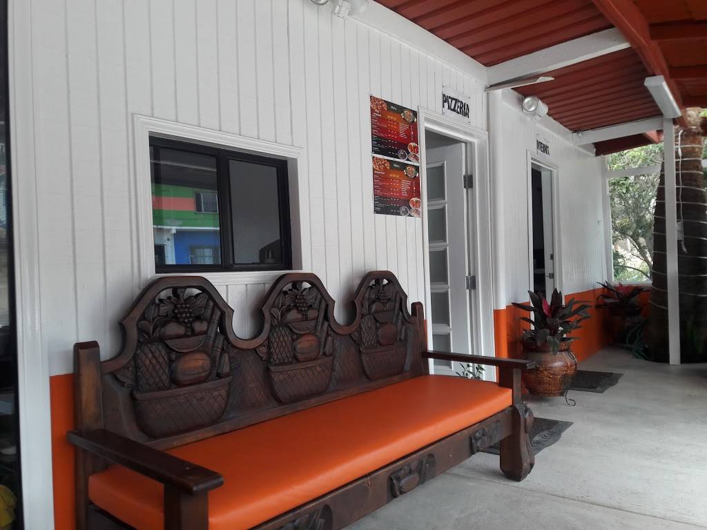 Mex Italiano Pizzeria | restaurant | La Misión, Baja California, Mexico | 016461550779 OR +52 646 155 0779