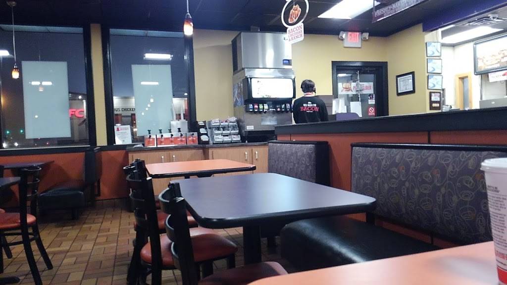 Arbys | restaurant | 1431 Sandifer Blvd, Seneca, SC 29678, USA | 8648827068 OR +1 864-882-7068