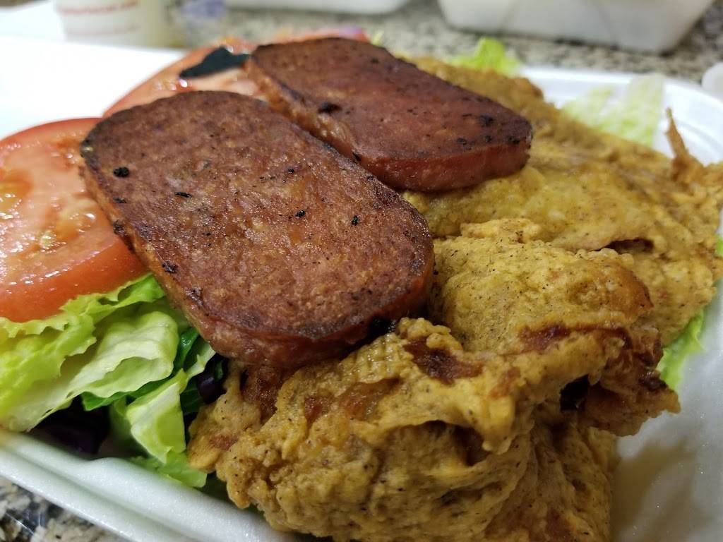 L&L Hawaiian Barbecue | restaurant | 5150 Mae Anne Ave #204, Reno, NV 89523, USA | 7753228888 OR +1 775-322-8888