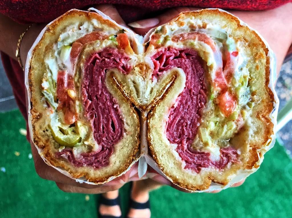 Snarfs Sandwiches | restaurant | 1404 S 1st St, Austin, TX 78704, USA | 5126144109 OR +1 512-614-4109