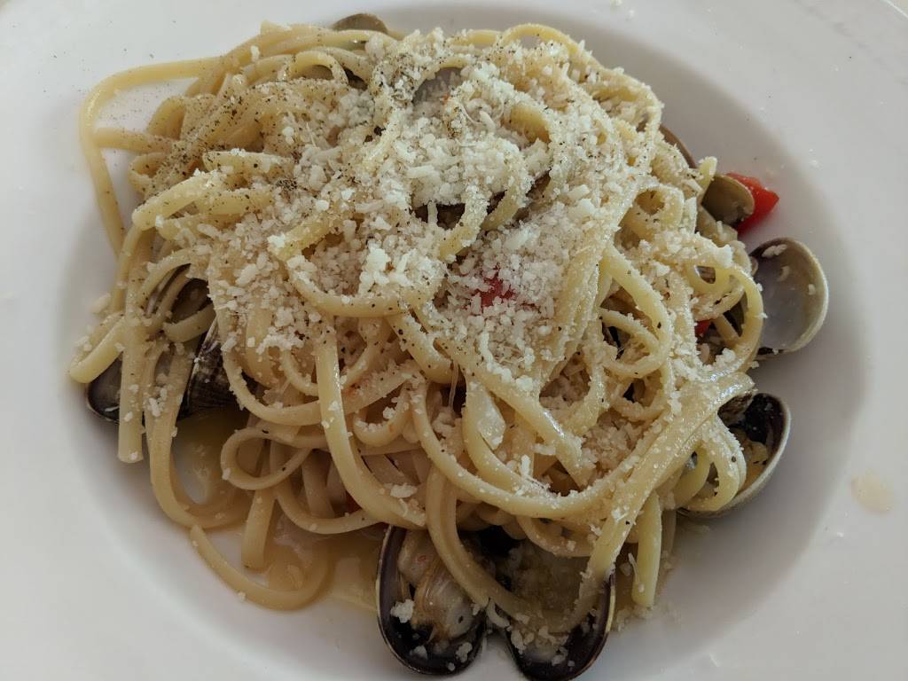 CaBianca | restaurant | 835 2nd St, Santa Rosa, CA 95404, USA | 7075425800 OR +1 707-542-5800