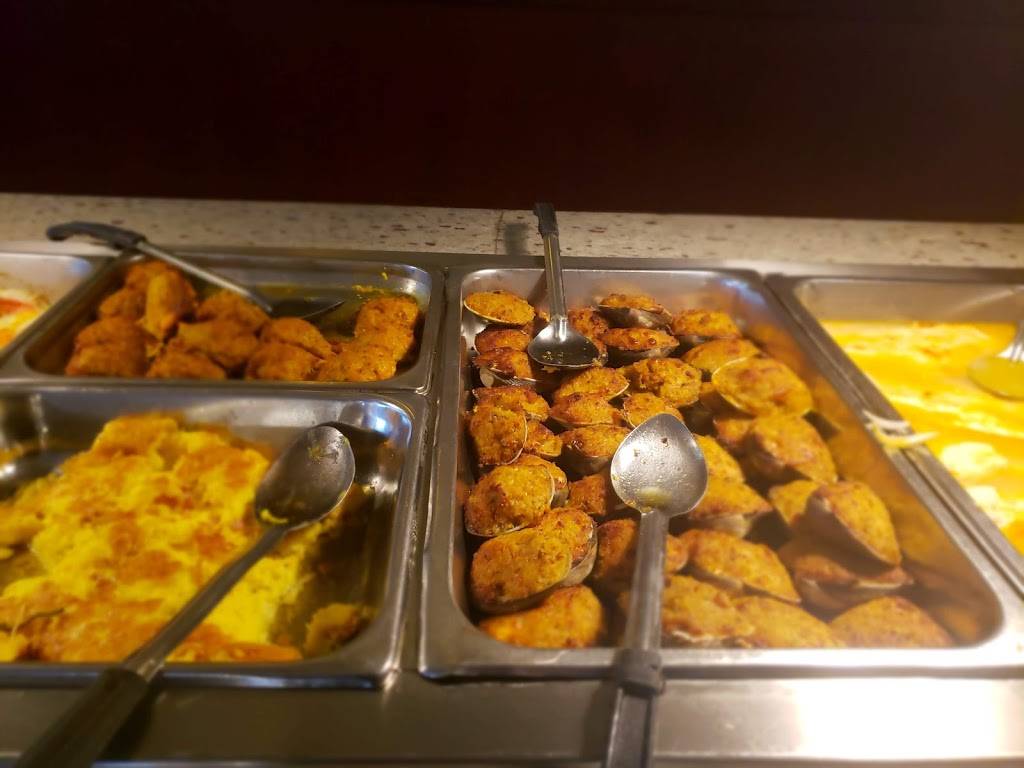 New Golden Buffet | restaurant | 141 Centereach Mall, Centereach, NY 11720, USA | 6315885188 OR +1 631-588-5188