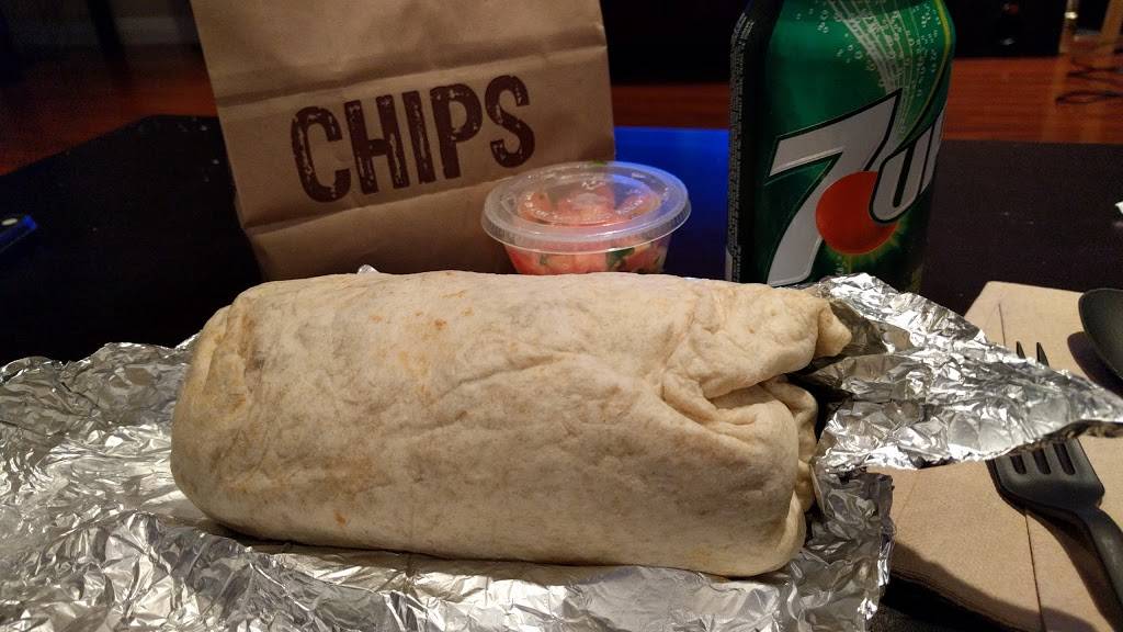 Chipotle Mexican Grill | restaurant | 6424 Irvine Blvd, Irvine, CA 92620, USA | 9492423284 OR +1 949-242-3284