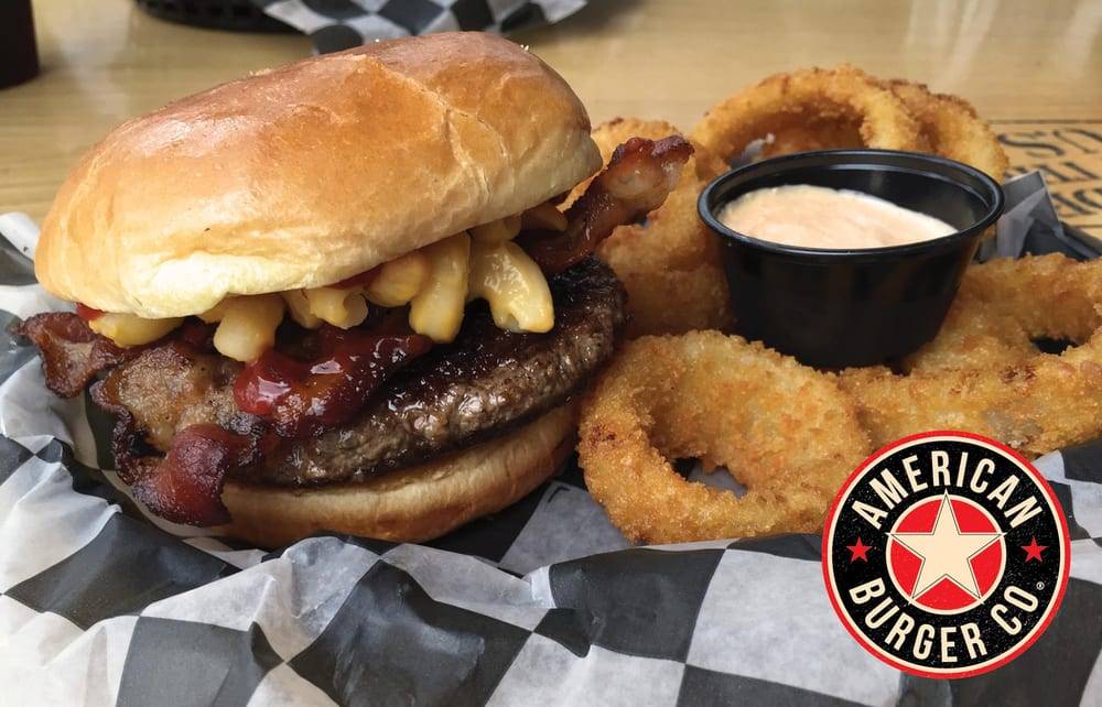 American Burger Co. | restaurant | 6455 Old Monroe Rd A21, Indian Trail, NC 28079, USA | 7042182172 OR +1 704-218-2172