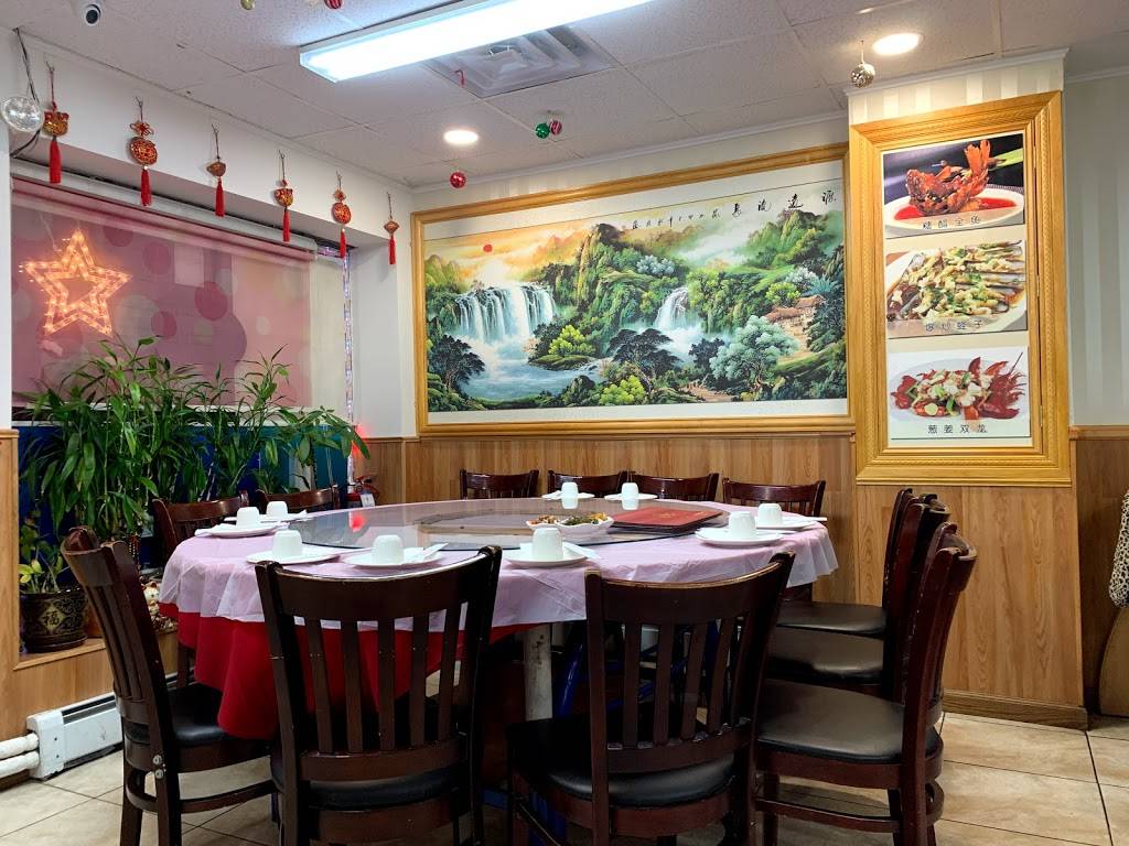 Lis Garden | restaurant | 42-87 Main St, Flushing, NY 11355, USA | 7183592108 OR +1 718-359-2108