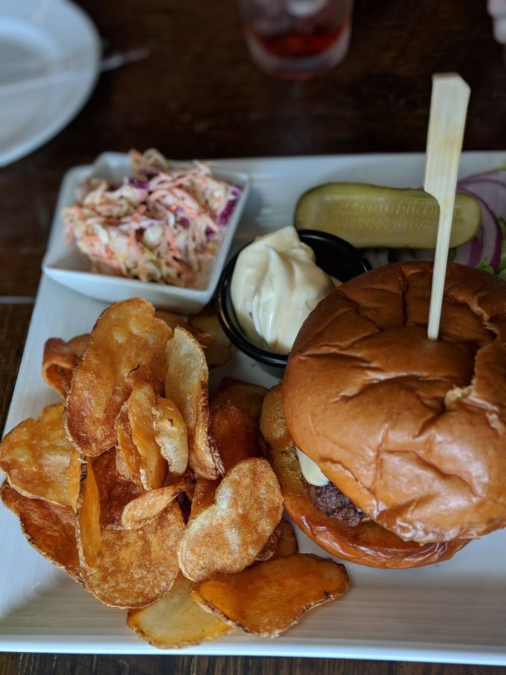 Poseidons Pub | restaurant | 10218 Racetrack Rd, Berlin, MD 21811, USA | 4106410600 OR +1 410-641-0600