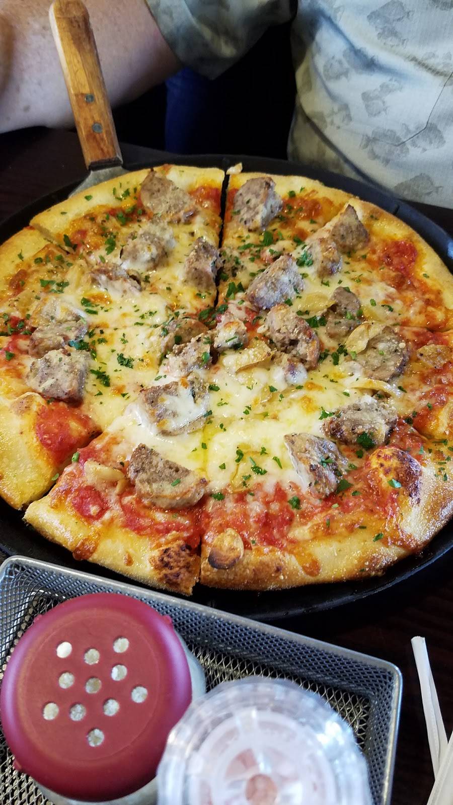 Blue Highway, a pizzeria | restaurant | 2130 E Silver Springs Blvd, Ocala, FL 34470, USA | 3526295555 OR +1 352-629-5555