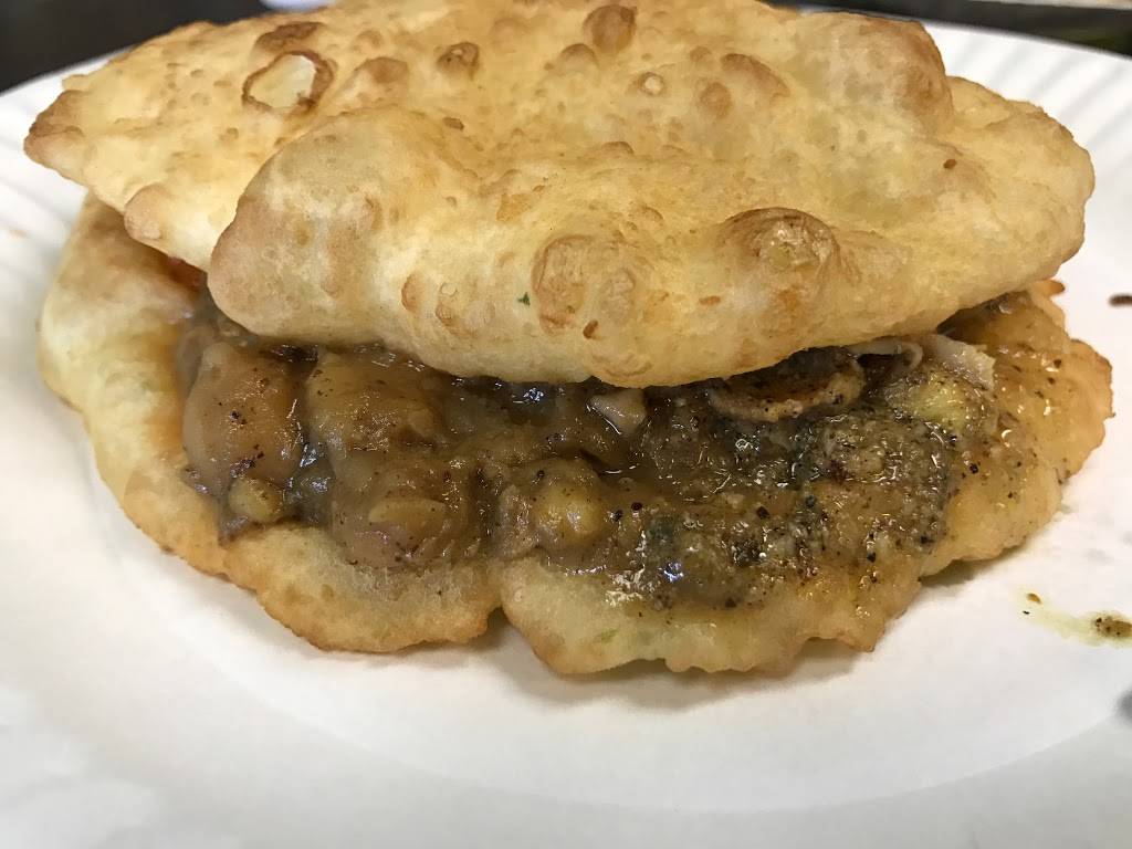 Annies Hot On D Spot Roti Shop | restaurant | 1469 Nottingham Way, Trenton, NJ 08609, USA | 6095860088 OR +1 609-586-0088