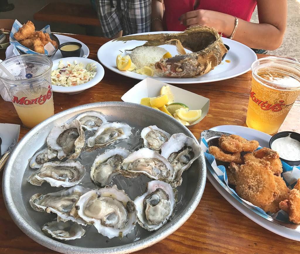 Montys Sunset - South Beach | restaurant | 300 Alton Rd, Miami Beach, FL 33139, USA | 3056721148 OR +1 305-672-1148