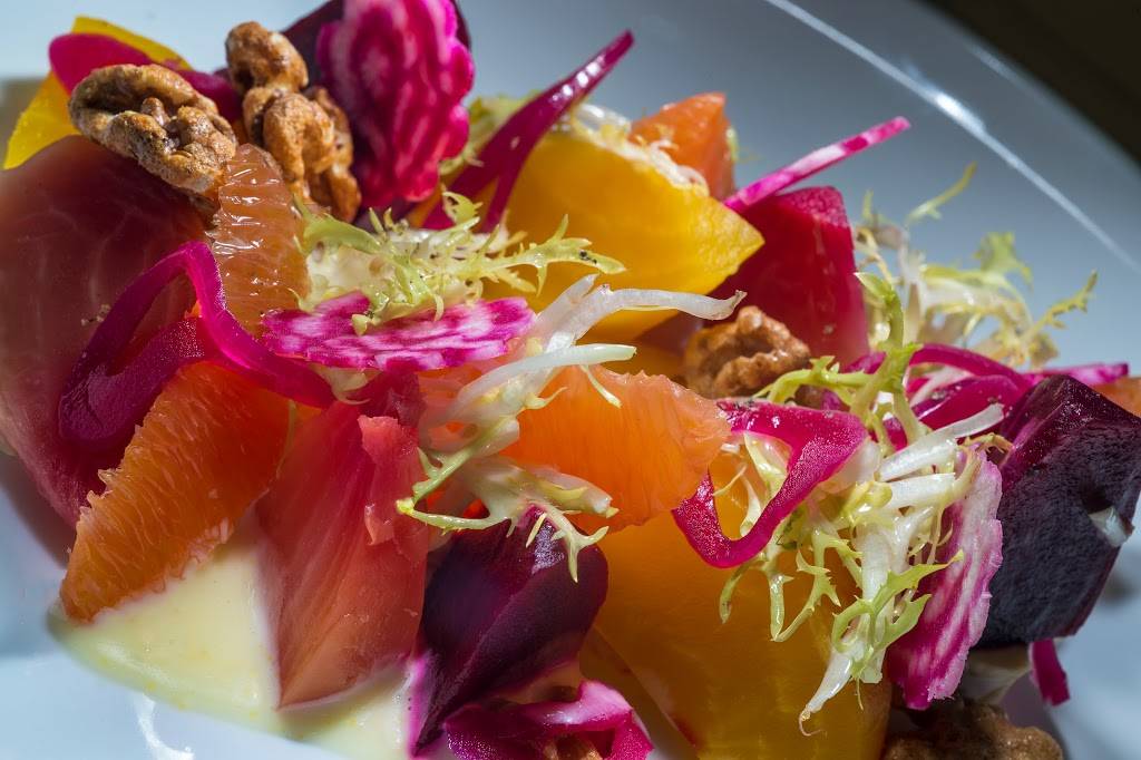 1833 Restaurant At The Hotel At Oberlin | restaurant | 1613, 10 E College St unit b, Oberlin, OH 44074, USA | 4407757001 OR +1 440-775-7001