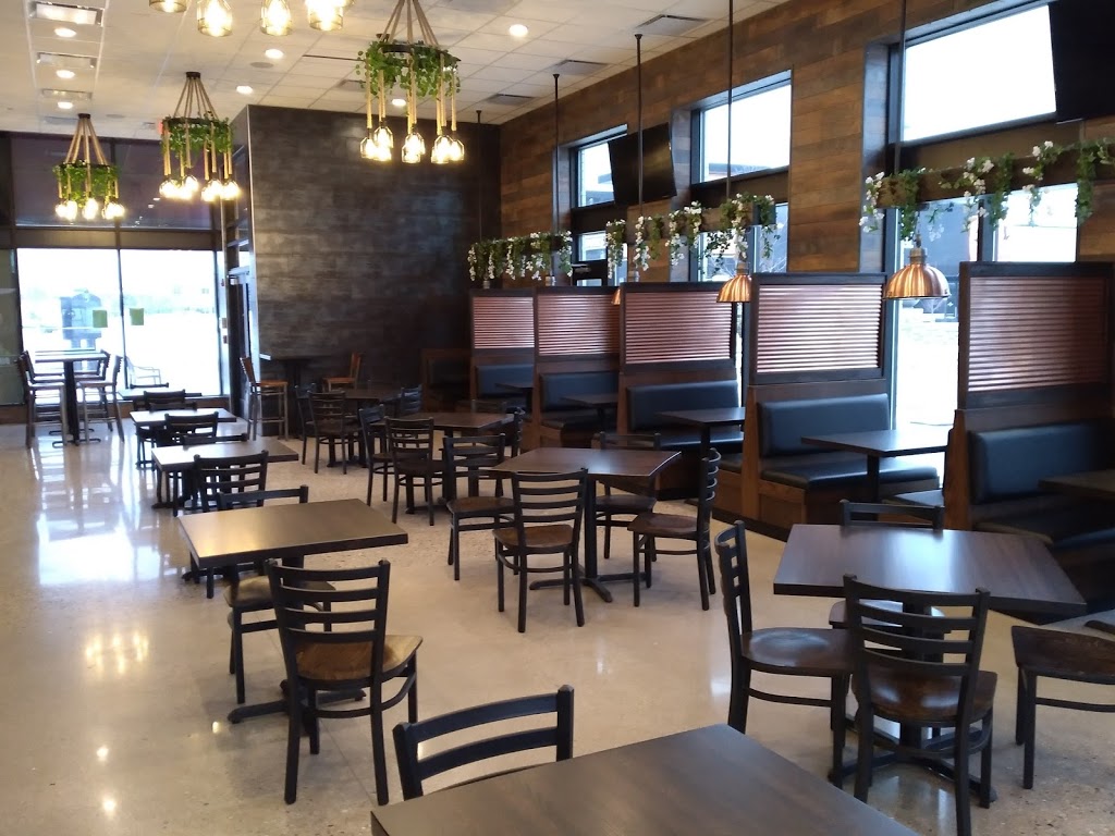 MP Kitchen & Bar | restaurant | 403 W Dundee Rd, Wheeling, IL 60090, United States | 8472438930 OR +1 847-243-8930