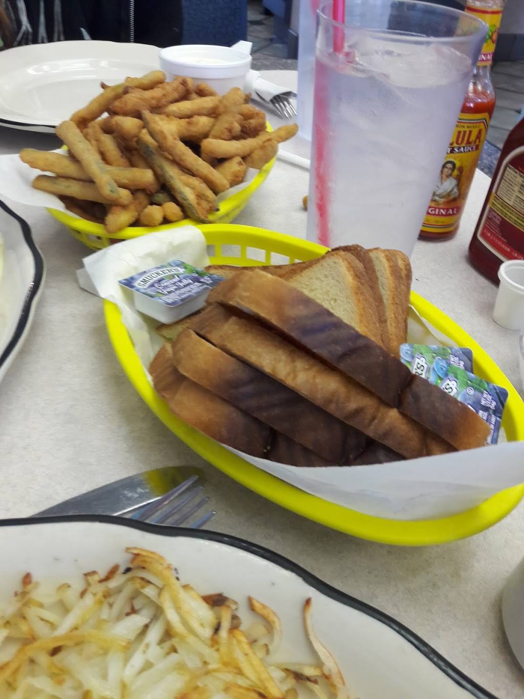 Yellow Basket Restaurant | restaurant | 29966 Haun Rd, Sun City, CA 92586, USA | 9513018322 OR +1 951-301-8322