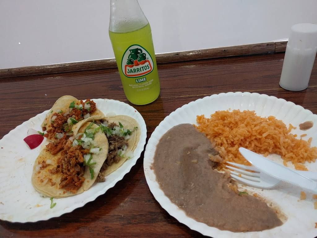 Taco Paisa | restaurant | 402 W Wisconsin St, Sparta, WI 54656, USA | 6082693323 OR +1 608-269-3323