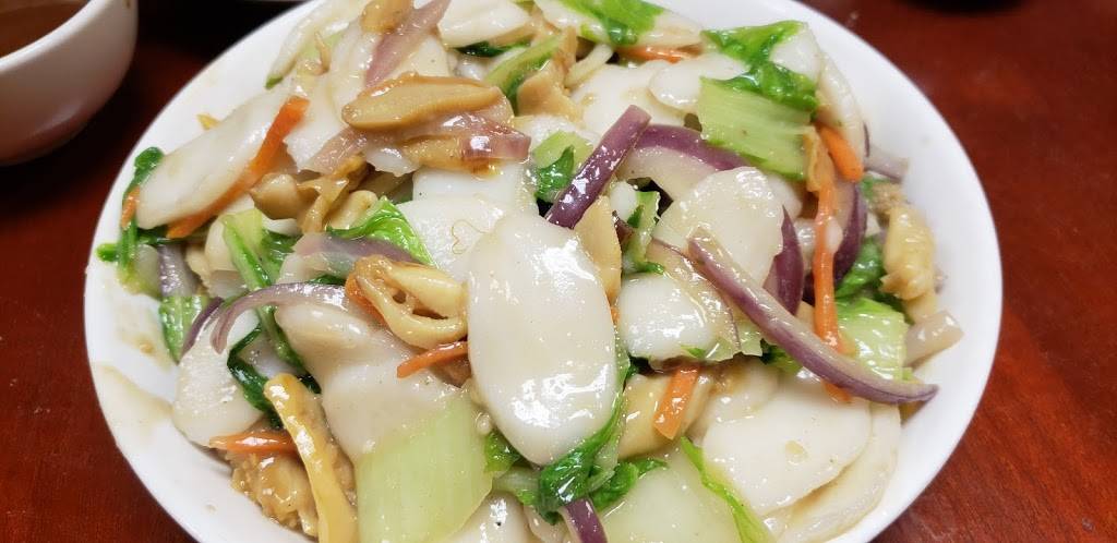 Golden Pot | restaurant | 3245 Main St, Frisco, TX 75034, USA | 2147050388 OR +1 214-705-0388