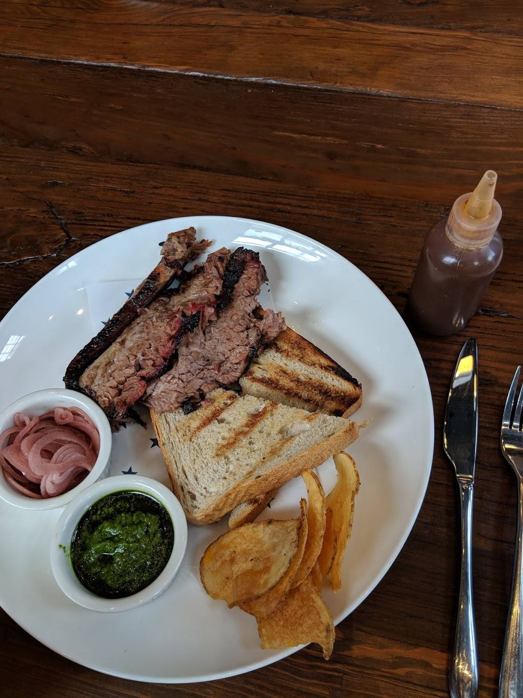 America Eats Tavern by José Andrés | restaurant | 3139 M St NW, Washington, DC 20007, USA | 2024506862 OR +1 202-450-6862