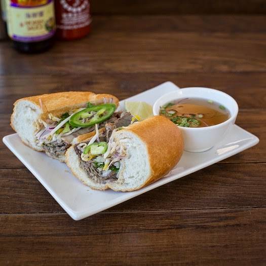 Namese | restaurant | 4077 Tulane Ave, New Orleans, LA 70119, USA | 5044838899 OR +1 504-483-8899