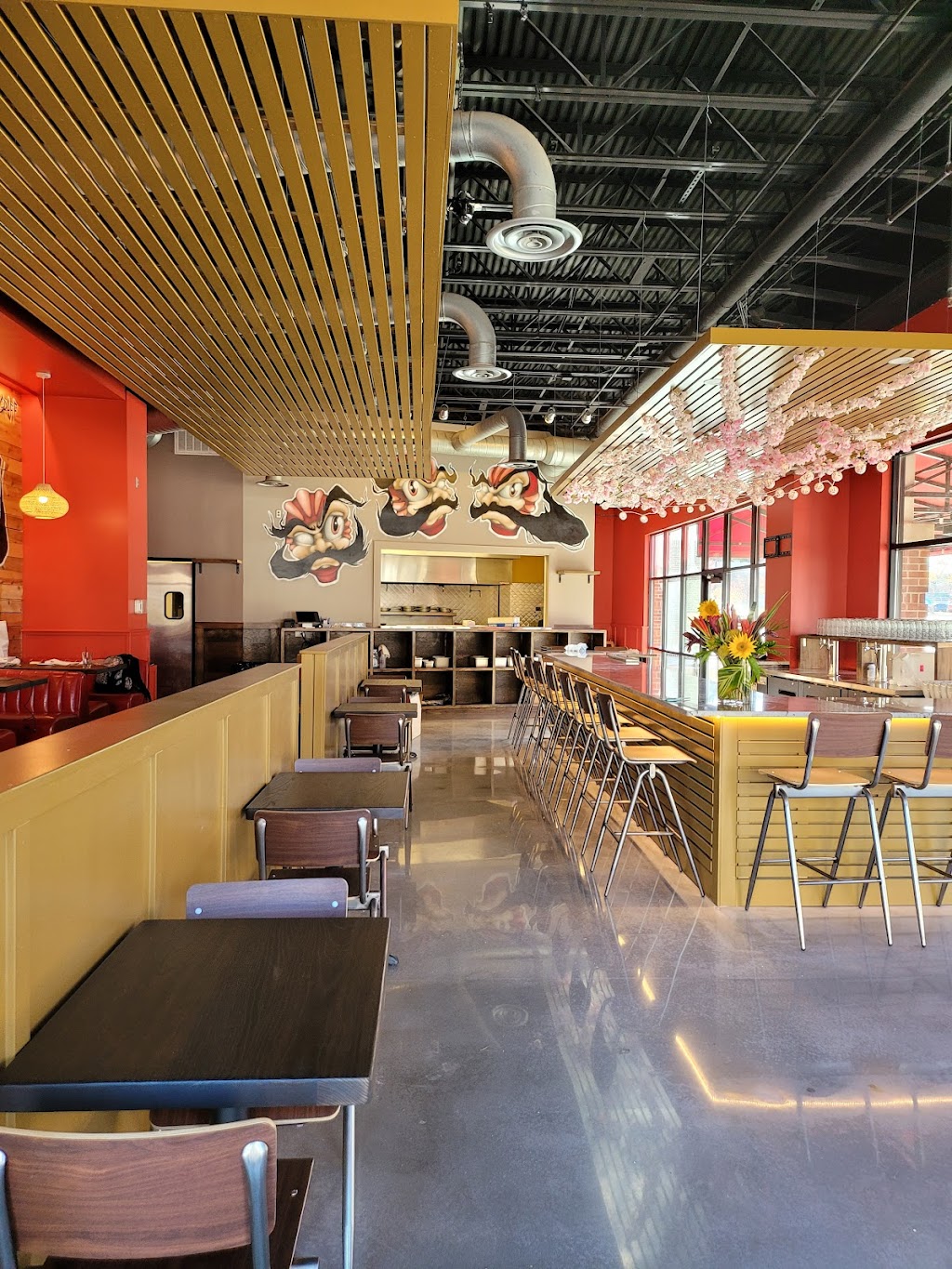 Ika San Ramen and Izakaya | restaurant | 17305 Davenport St #105, Omaha, NE 68118, USA | 4025022695 OR +1 402-502-2695