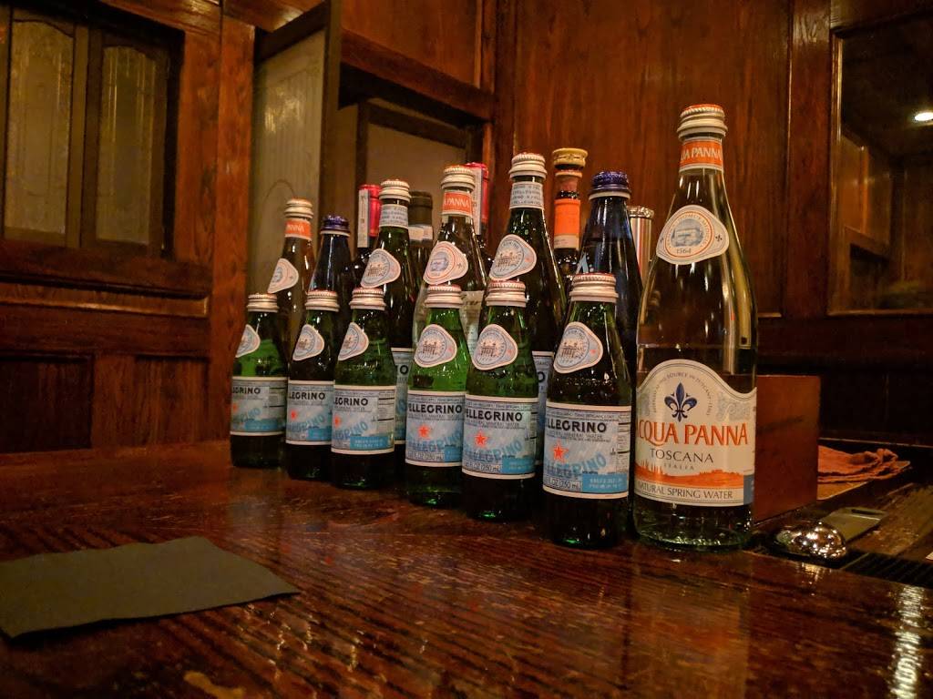 Tonys Southside | restaurant | 2193 Professor Ave, Cleveland, OH 44113, USA | 2167710515 OR +1 216-771-0515