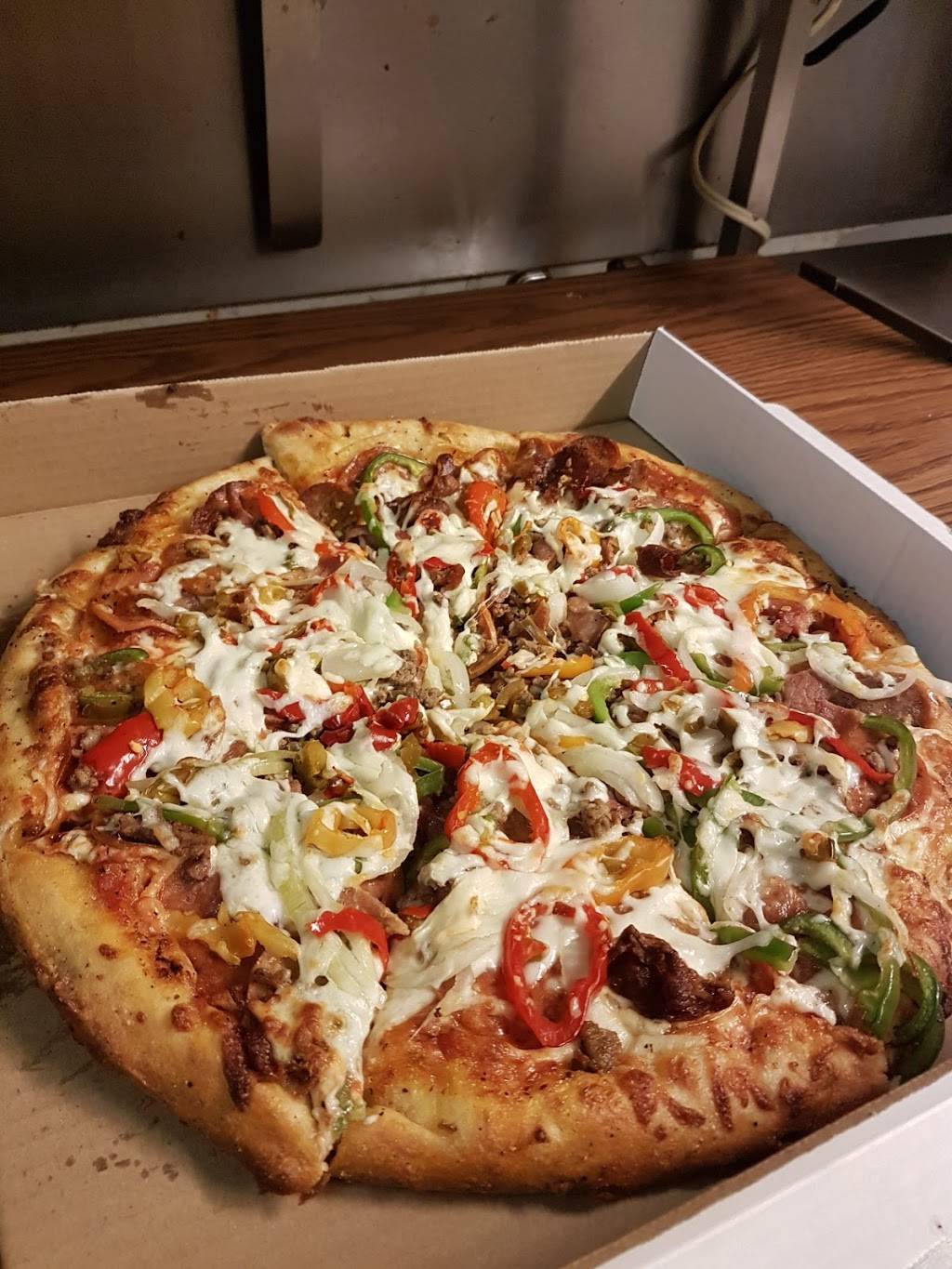 The Village Restaurant | restaurant | 60 Queen St S, Tottenham, ON L0G 1W0, Canada | 9059362100 OR +1 905-936-2100