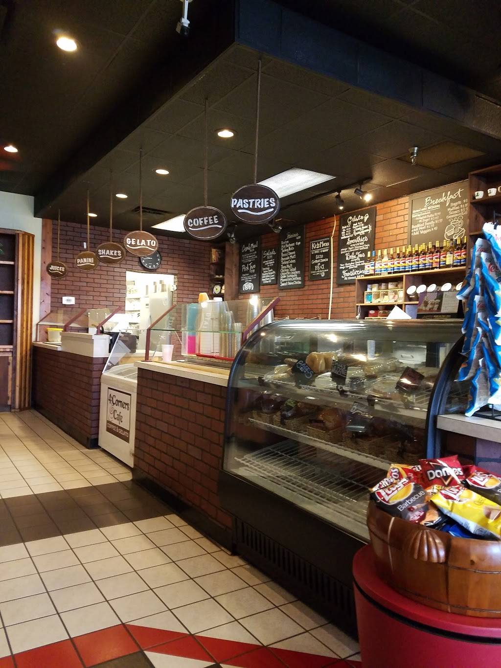 4 Corners Cafe | cafe | 9408 Apison Pike #102, Ooltewah, TN 37363, USA | 4233963080 OR +1 423-396-3080