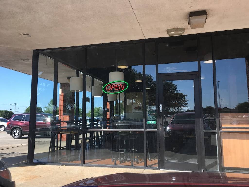 Subway Restaurants | restaurant | 700 W Spring Creek Pkwy #109, Plano, TX 75023, USA | 9724229698 OR +1 972-422-9698