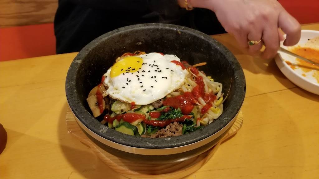 Dasarang Restaurant | restaurant | 4929 W Market St, Greensboro, NC 27407, USA | 3367636641 OR +1 336-763-6641