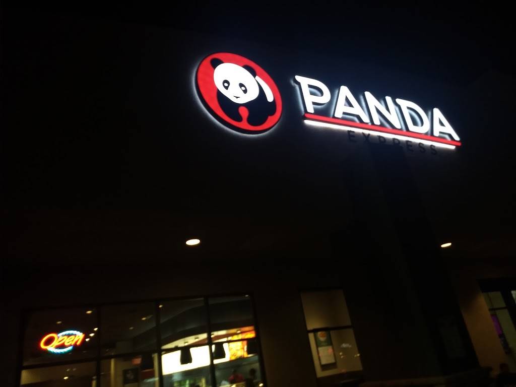 Panda Express | restaurant | 6925 S Rainbow Blvd, Las Vegas, NV 89118, USA | 7029140032 OR +1 702-914-0032