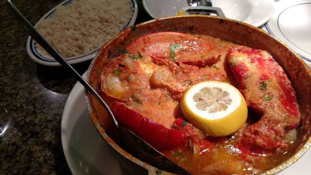 Atlantic | restaurant | 176 Osborne St, Danbury, CT 06810, USA | 2037788999 OR +1 203-778-8999