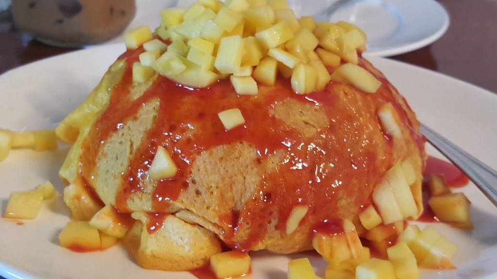 Serai | restaurant | 2169 N Milwaukee Ave, Chicago, IL 60647, USA | 8722068368 OR +1 872-206-8368