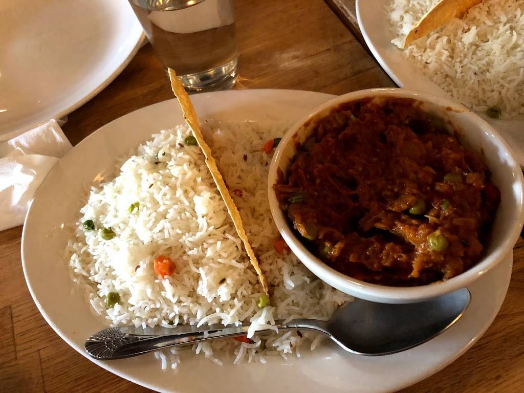 Bhojanic Restaurant | restaurant | 3400 Around Lenox Rd #201, Atlanta, GA 30326, USA | 4048418472 OR +1 404-841-8472