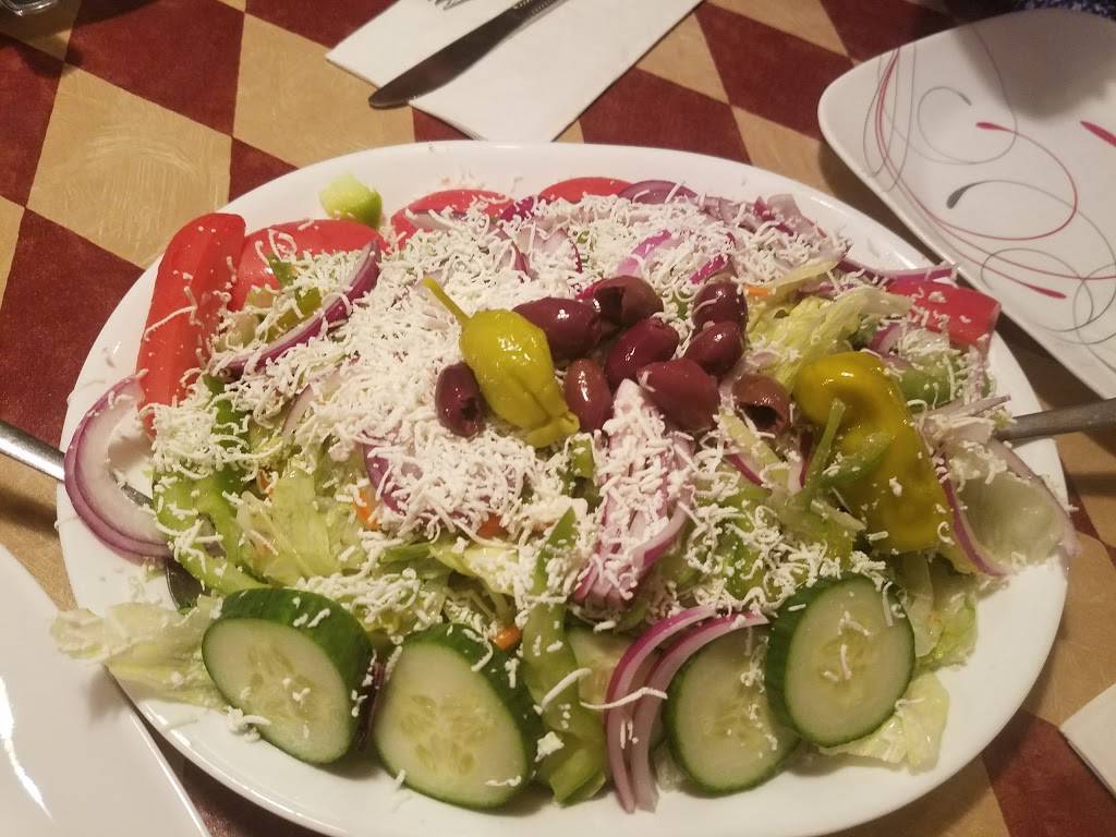 Giovanni’s Pizzeria & Pasta | restaurant | 2006 Atlantic Ave, Virginia Beach, VA 23451, USA | 7574251575 OR +1 757-425-1575