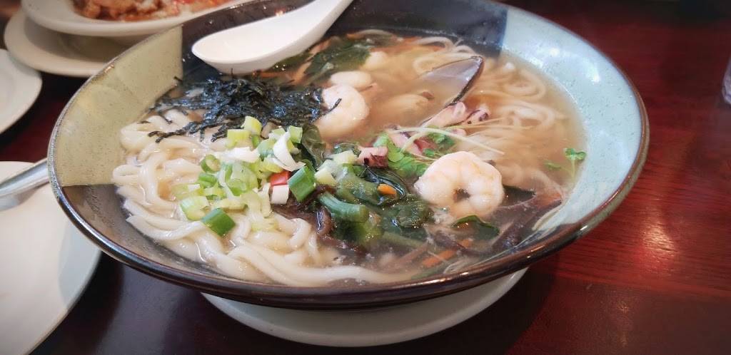 On the Bridge | restaurant | 1581 Webster St #206, San Francisco, CA 94115, USA | 4159227765 OR +1 415-922-7765