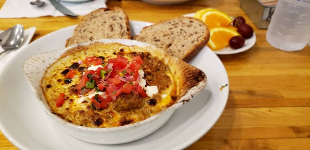 Scrumptious Cafe Bakery | restaurant | 1111 N Hayworth Ave, West Hollywood, CA 90046, USA | 3237984211 OR +1 323-798-4211