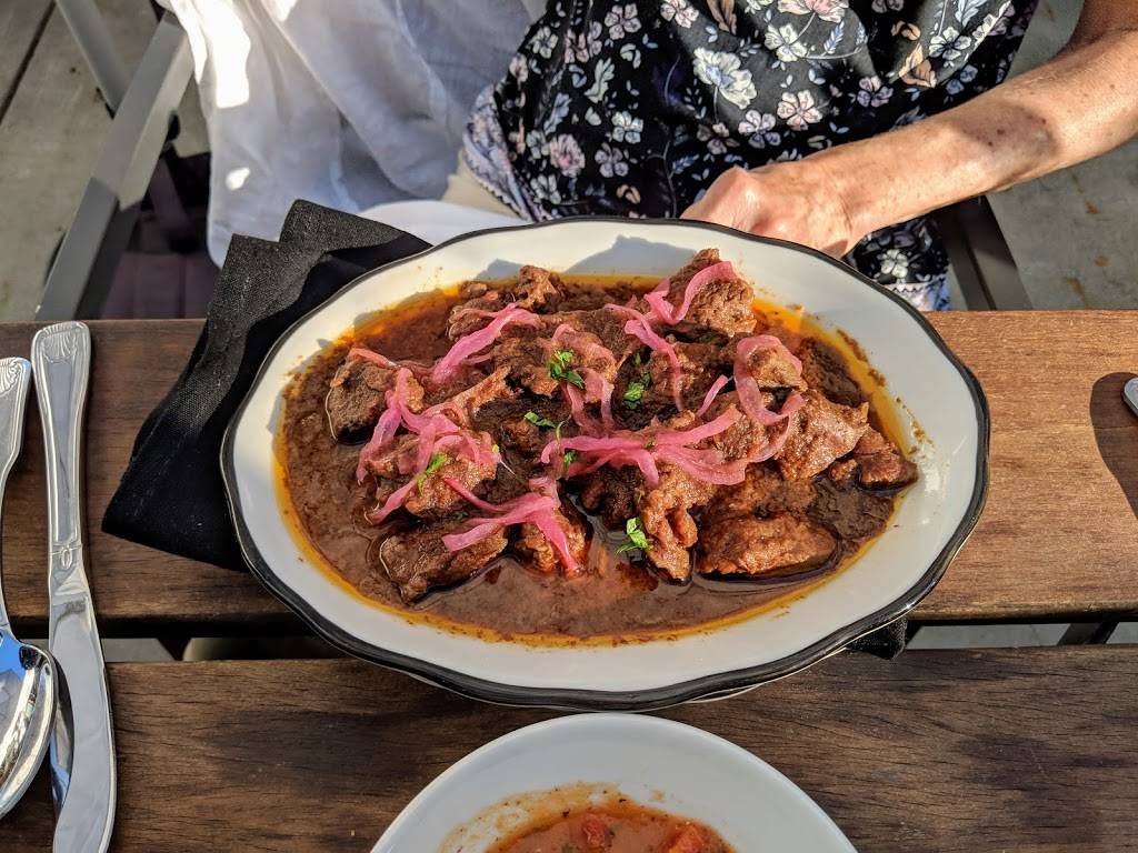 GRAN ELÉCTRICA | restaurant | 1313 Main St, Napa, CA 94559, USA | 7072581313 OR +1 707-258-1313