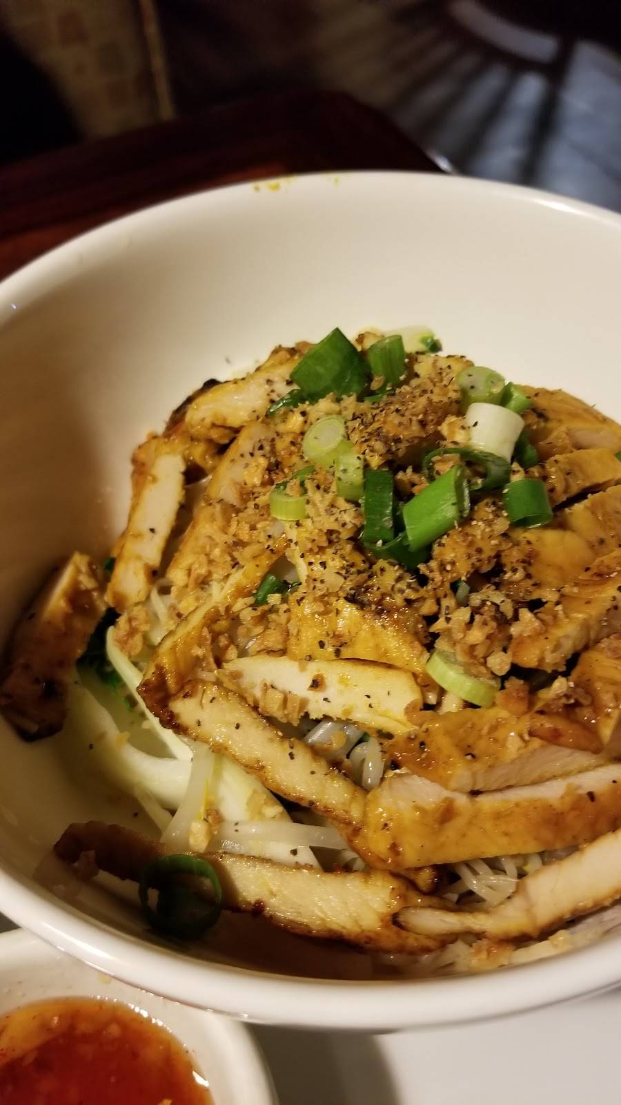 California Thai Restaurant | restaurant | 3873 San Pablo Dam Rd, El Sobrante, CA 94803, USA | 5107581997 OR +1 510-758-1997