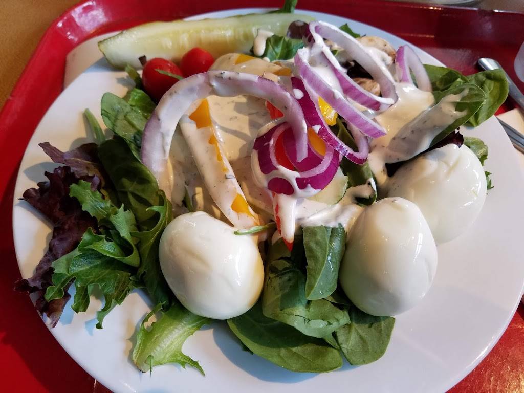 Jasons Deli | restaurant | 3509 David Cox Rd, Charlotte, NC 28269, USA | 7049211545 OR +1 704-921-1545