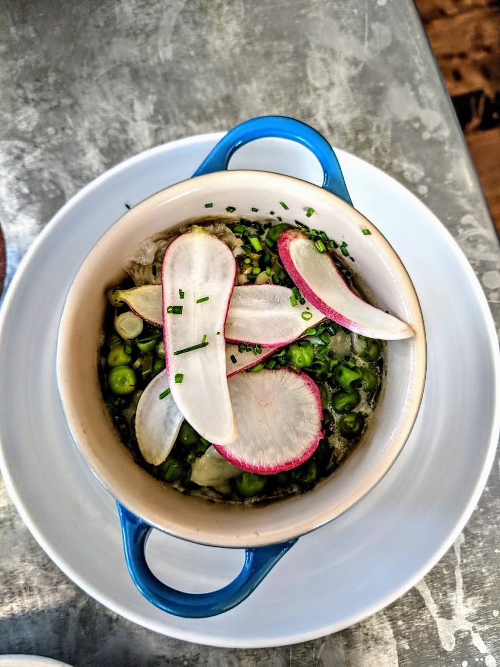 Saint Genevieve | restaurant | 5003 Bryant Ave S, Minneapolis, MN 55419, USA | 6123534843 OR +1 612-353-4843